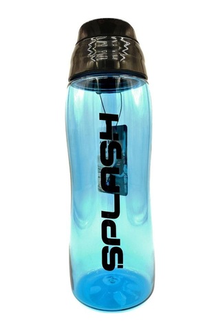 Darbeye Ve Isıya Dayanıklı Su Matarası