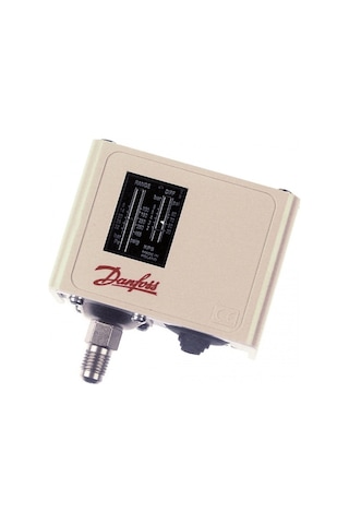 Danfoss Kp5 | 060-117166 | Basınç Şalteri - Presostat Danfoss Kp5 | 060-117166 | Basınç Şalteri - Presostat