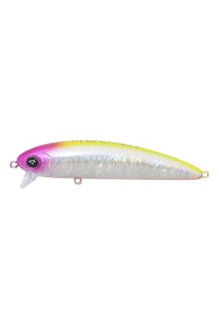 Hanfish Atmaca 90f 90mm 14gr Maket Balık