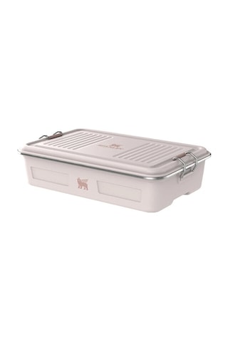 Stanley The Legendary Useful Storage Box 2l Yemek Termosu 10-12050-009 Pembe Pembe