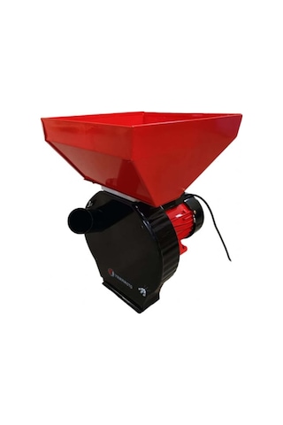 Ym3900 Yem Kırma Makinası, Öğütücü Değirmen - 240kg/s