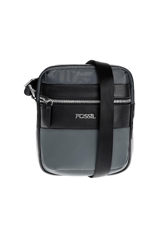 Fossil Erkek Çapraz Çantası 01fs2051 Antrasit