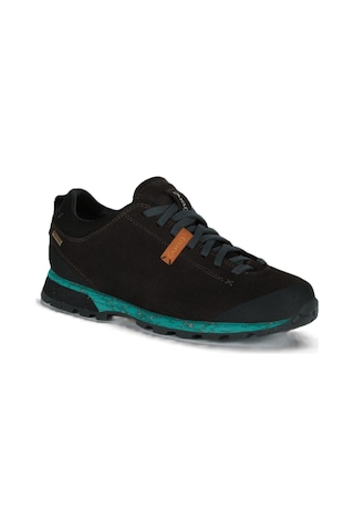 Aku Bellamont 3 Suede Goretex Kadın Ayakkabı A520.3624 Çok Renkli