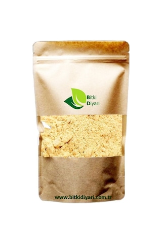 Zencefil Toz 100gr Zencefil Toz 100gr