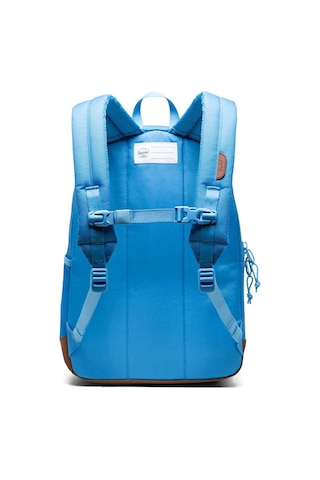 Herschel Heritage Youth 20 Litre Unisex Mavi Günlük Stil Sırt Çantası 11576-06788-os Mavi