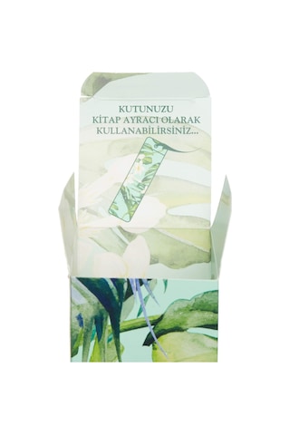 Eyüp Sabri Tuncer Yasemin Kolonyası Silindir Pet Şişe 400 Ml