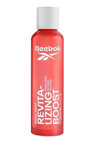 Reebok Body Mist Boost 250 Ml Erkek Vücut Spreyi