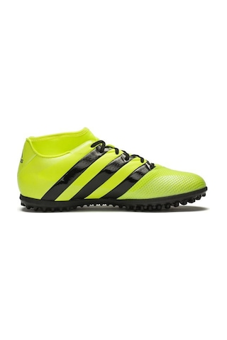 Adidas Ace 16.3 Erkek Halısaha Ayakkabısı Ao3429 Sarı