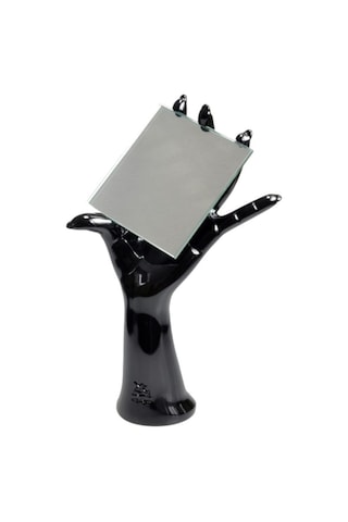 Antartidee El Üstünde El Aynası / Make-Up Mirror