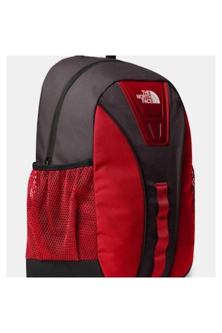 The North Face Nf0a87gg32d1 Y2k Daypack Smoked Pearl/tnf Red Siyah - Kırmızı