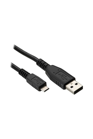Sl-633a Siyah Usb To Micro 5pin 1m Kablo
