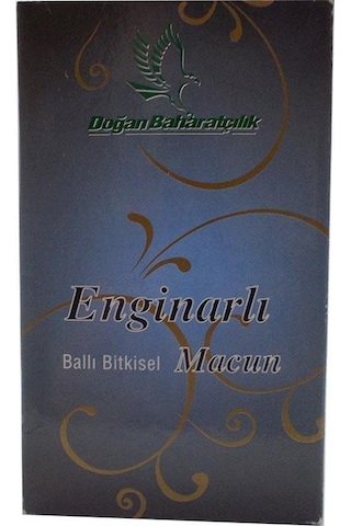 Doğan Baharatçılık Enginarlı Ballı Bitkisel Karışım 450 G
