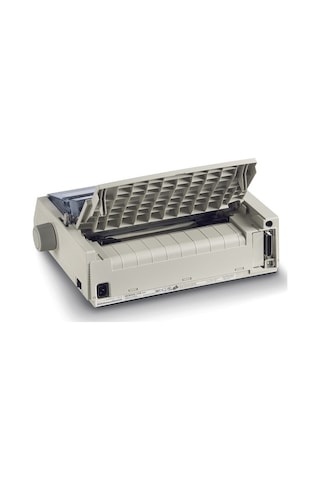 OKI ML-5590 Nokta Vuruşlu Yazıcı Yenilenmiş 6 Ay Garantili