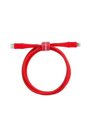 Momax Tough Lınk Usb-C To Lightning Cable (1.2M)