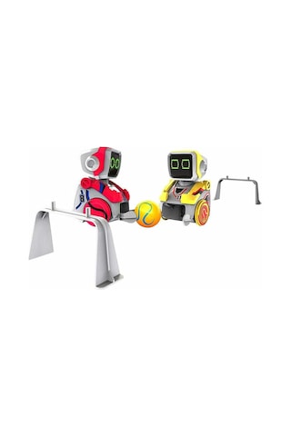 Sıl 88549 Kickabot İkili Set Asorti