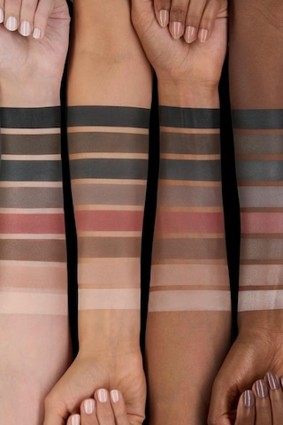 Catrice Catrıce The Dusty Matte Far Paleti, 8 Renk, Pembe Tonları, Mat, Kadifemsi, Vegan, Parfümsüz Göz Farı 01 Fairy Pink