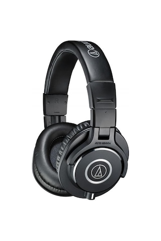 Audıo Technıca Ath-M40X Kulaklık Audıo Technıca Ath-M40X Kulaklık