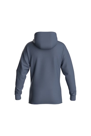 Mizuno Athletic Track Jacket Erkek Kapüşonlu Eşofman Üstü Gri Çok Renkli
