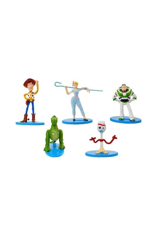 Toy Story Figür 7 Cm Koleksiyonluk Karakter Figürü Rastgele 1 Adet