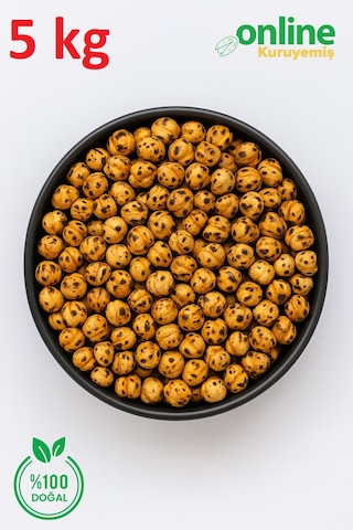 Sarı Leblebi 5 Kg 5 KG