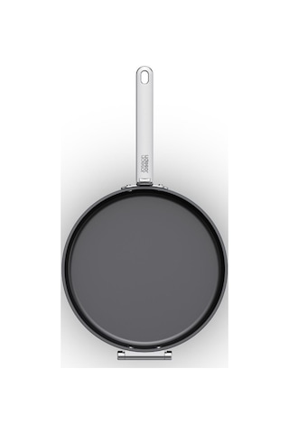 Joseph Joseph Space 28 Cm Kızartma Tavası Mavi