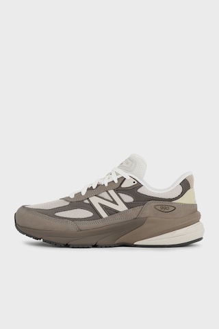 New Balance Erkek Ayakkabı U990sg6 Sütlü Kahve Sütlü Kahve