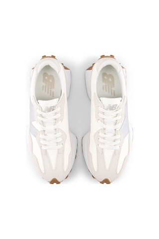 New Balance Nb Lifestyle Kadın Spor Ayakkabı W327240 Bej
