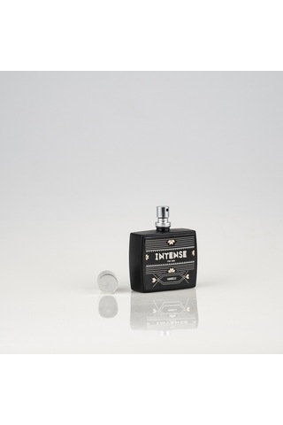 Bargello Intense Erkek Parfüm EDP 50 ML