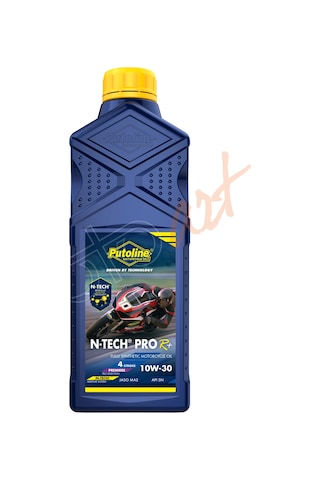 Putoline N-tech Pro R+ 10W-30 4 Motor Yağı 1 L N11.704 Putoline N-tech Pro R+ 10W-30 4 Motor Yağı 1 L N11.704