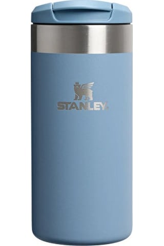 Stanley The Aerolight Transit Mug 0.35 L Klasik Termos 10-10788-142 Mavi