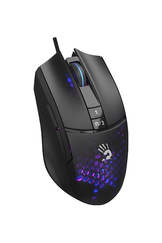 Bloody L65 Max 12.000 CPI RGB Kablolu Oyuncu Mouse