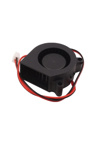 4020 Salyangoz Fan(24V)