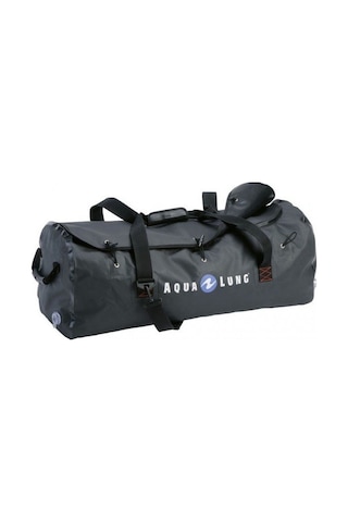 Aqua Lung Traveller Dry 130l Kuru Dalış Çantası