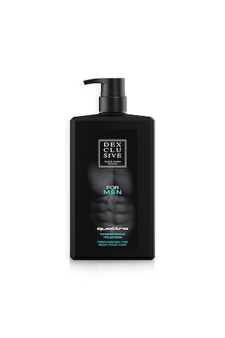 Dexclusive Duş Jeli For Men 1000 Ml