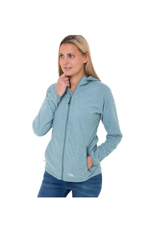 Trespass Jennings - B Fe Fleece At100 Kadın Yeşil Polar Tmı Mint