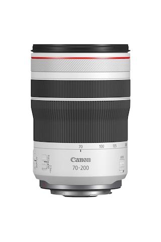 Canon RF 70-200 MM F/4L IS USM Lens (Canon Eurasia Garantili)