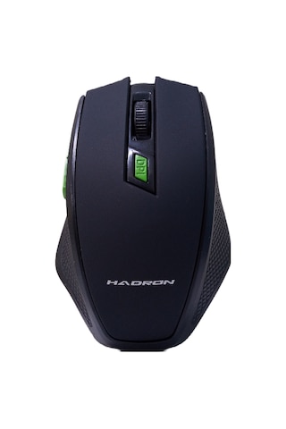 Hadron HDX3404 Mouse Wireless 1600 DPI Kablosuz Optik Mouse