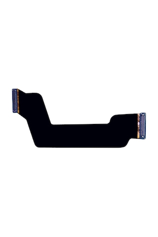 Samsung Galaxy Uyumlu A70 A705 Lcd Ekran Ara Filmi Flex