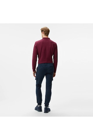Nautica Erkek Pantolon P47259t Lacivert