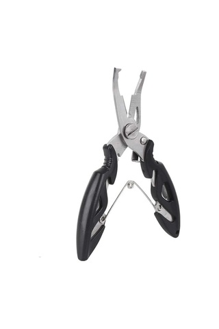 Oscar Balıkçılık Pensesi - Makas Takım