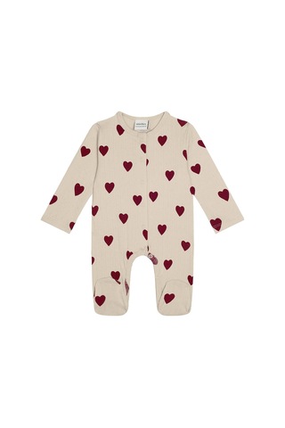Velvet Bunny First Love Kız Bebek Tulum Ve Elbiseli Tavşan Seti Çok Renkli