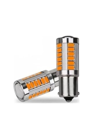 Nkt Group 7717 93 Led Ampul Mercekli 12 V Tek Duy İle Uyumlu -