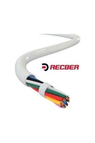 Reçber Dt-12 Kablo Tam Bakır Dt12