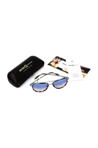 Etnia Barcelona Dıagonal Hvsk Unisex Güneş Gözlüğü - 20