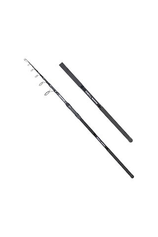 Kudos Toro 360 Cm Max 3.5 Lbs Tele Sazan Kamış