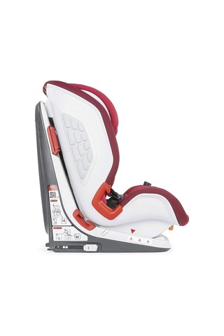Chicco Youniverse Fix 1 2 3 Oto Koltuğu 9 - 36 KG