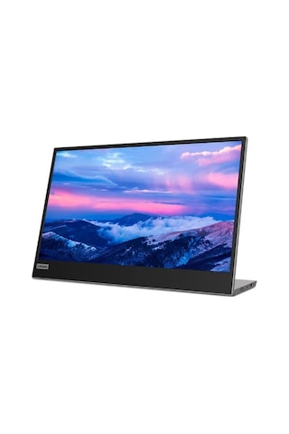 Lenovo L15 66E4UAC1WL 15.6" 6 Ms 60 Hz Wled Ips Monitör