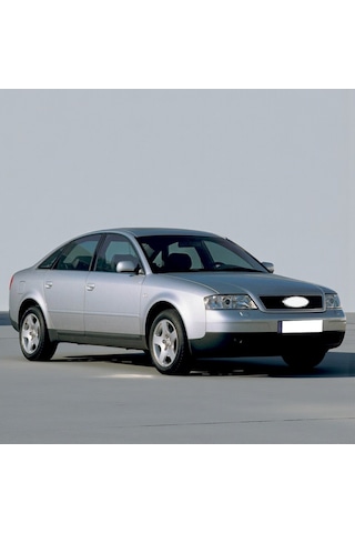 Audi A6 1998-2001 Radyatör Yedek Genleşme Su Kabı 8d0121403l