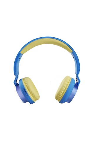 Biensound BT60 Katlanabilir Bluetooth Kulak Üstü Kulaklık