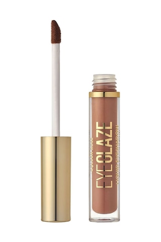 Eye Glaze Liquid Eyeshadow No: 04 Chocolate - Likit Göz Farı